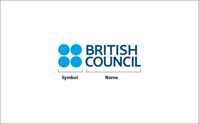 British Council brand guidelines