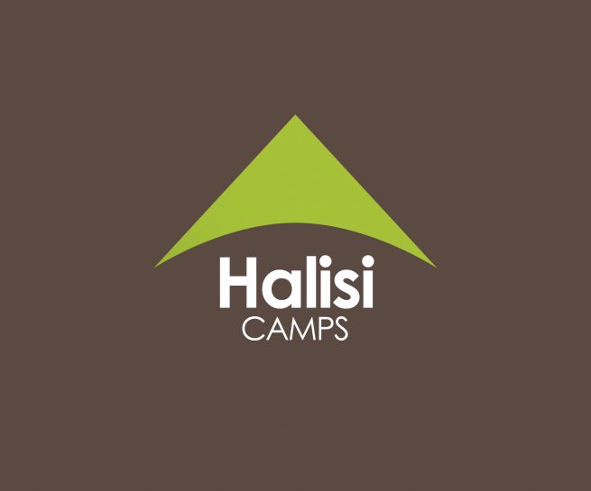 Halisi Camps logo brand