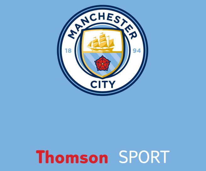Thomson Sport and Manchester City