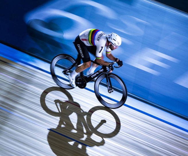 Sportsworld graphic design