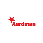Aardman logo