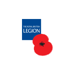 The Royal British Legion logo