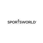 Sportsworld logo