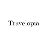 Travelopia logo